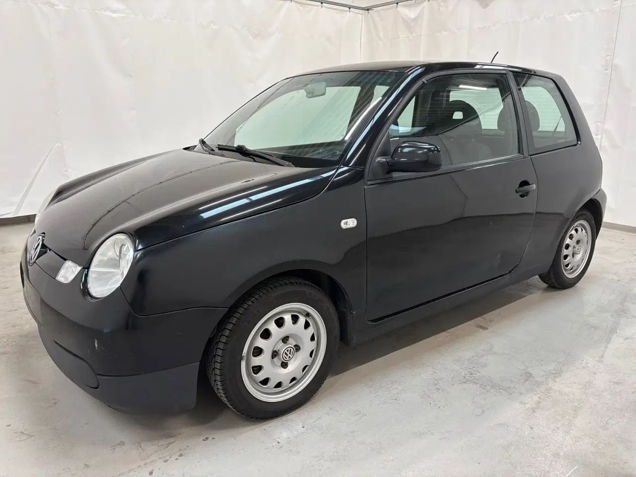 Billede 1 - VW Lupo 1,2 TDI 3L Tiptr. 61HK 3d Aut.