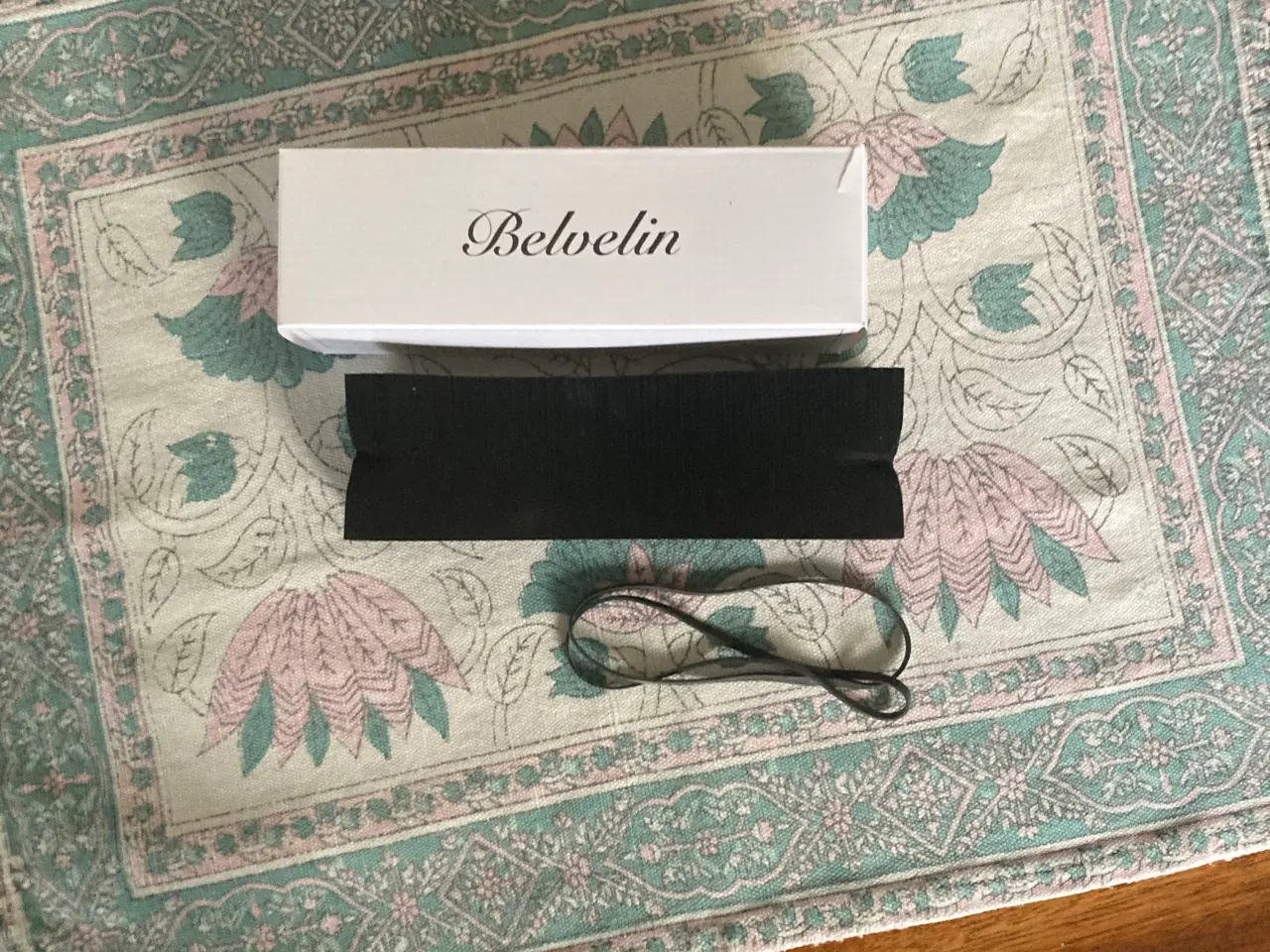 Billede 1 - Skulderstøtte