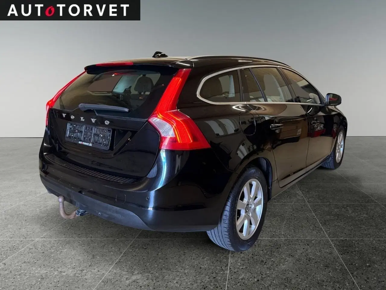 Billede 3 - Volvo V60 2,0 D3 136 Kinetic
