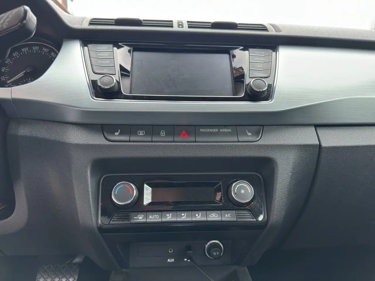 Billede 12 - Skoda Fabia 1,2 TSi 110 Ambition DSG