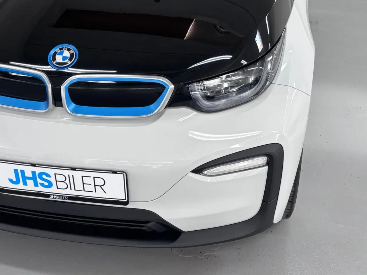 Billede 3 - BMW i3  Charged Plus
