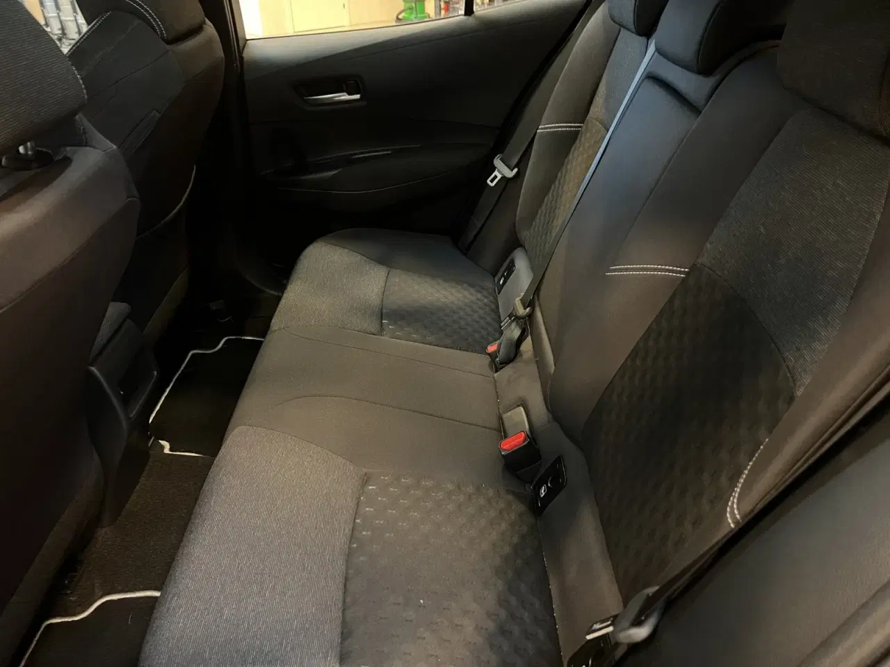 Billede 13 - Toyota Corolla 1,8 Hybrid Active Comfort e-CVT