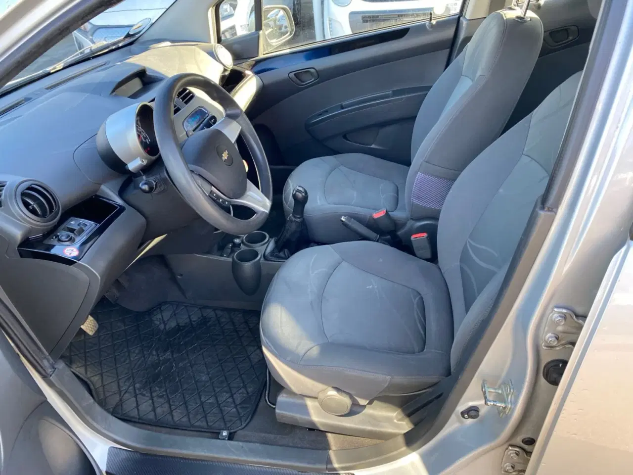 Billede 8 - chavrilet