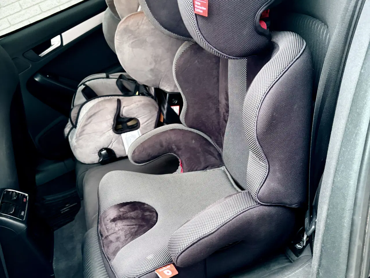 Billede 8 - ⭐️ AUDI A4 AVANT 2.0 TDI 150 HK – MASSER AF UDSTYR