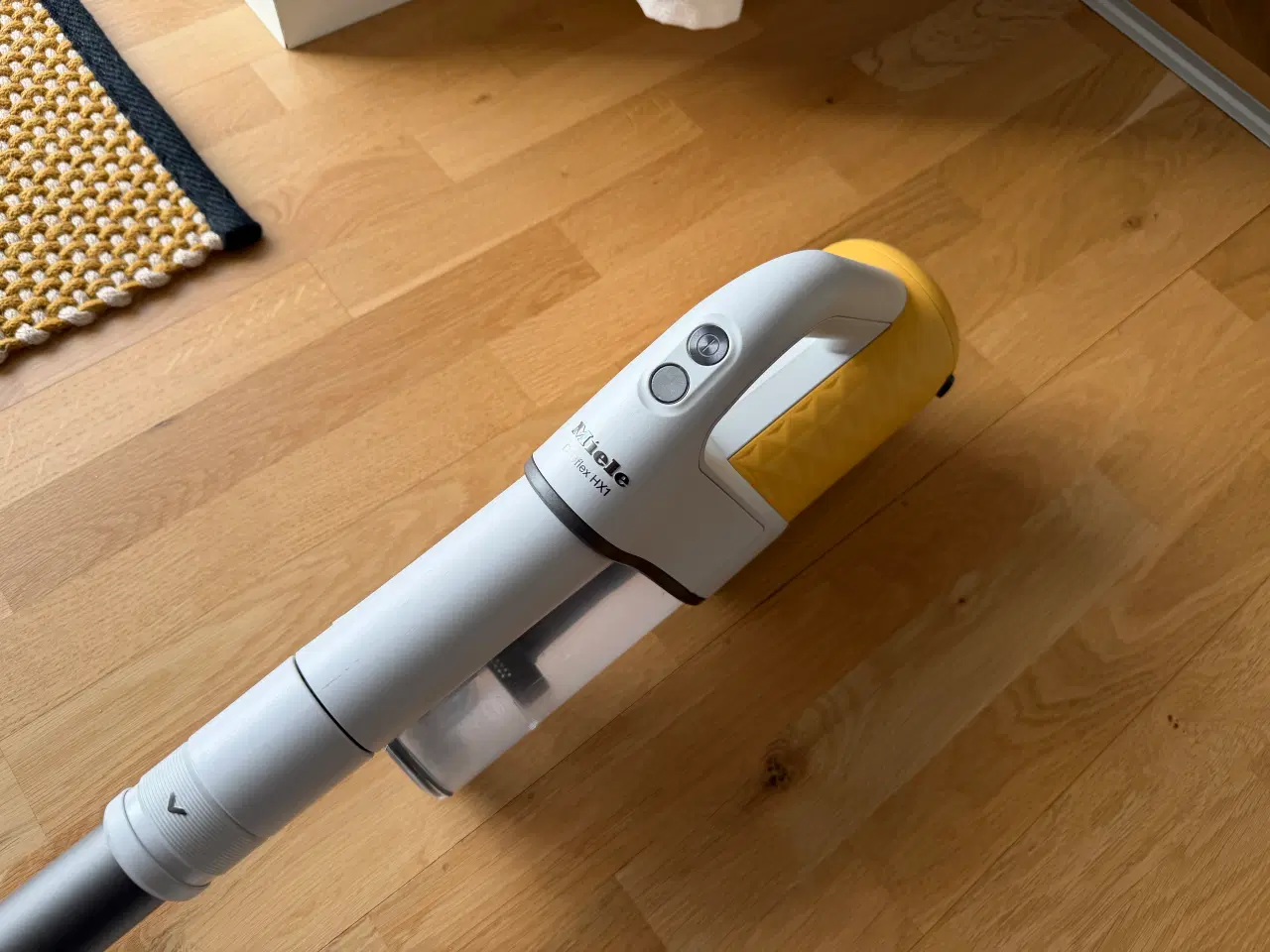 Billede 4 - Miele Duoflex HX1 (fra 29.4.2025)