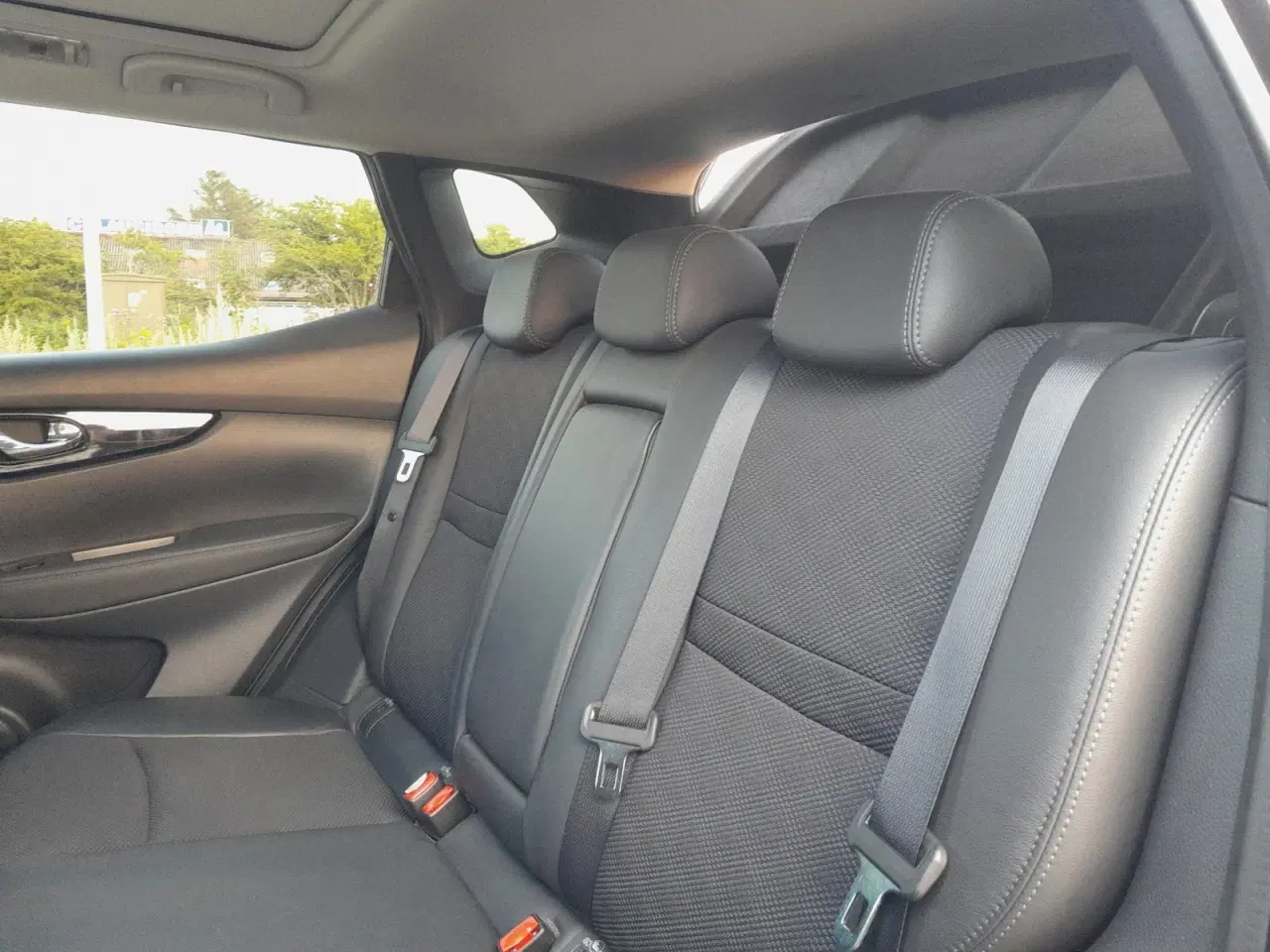 Billede 14 - Nissan Qashqai 1,6 dCi 130 Tekna X-tr.