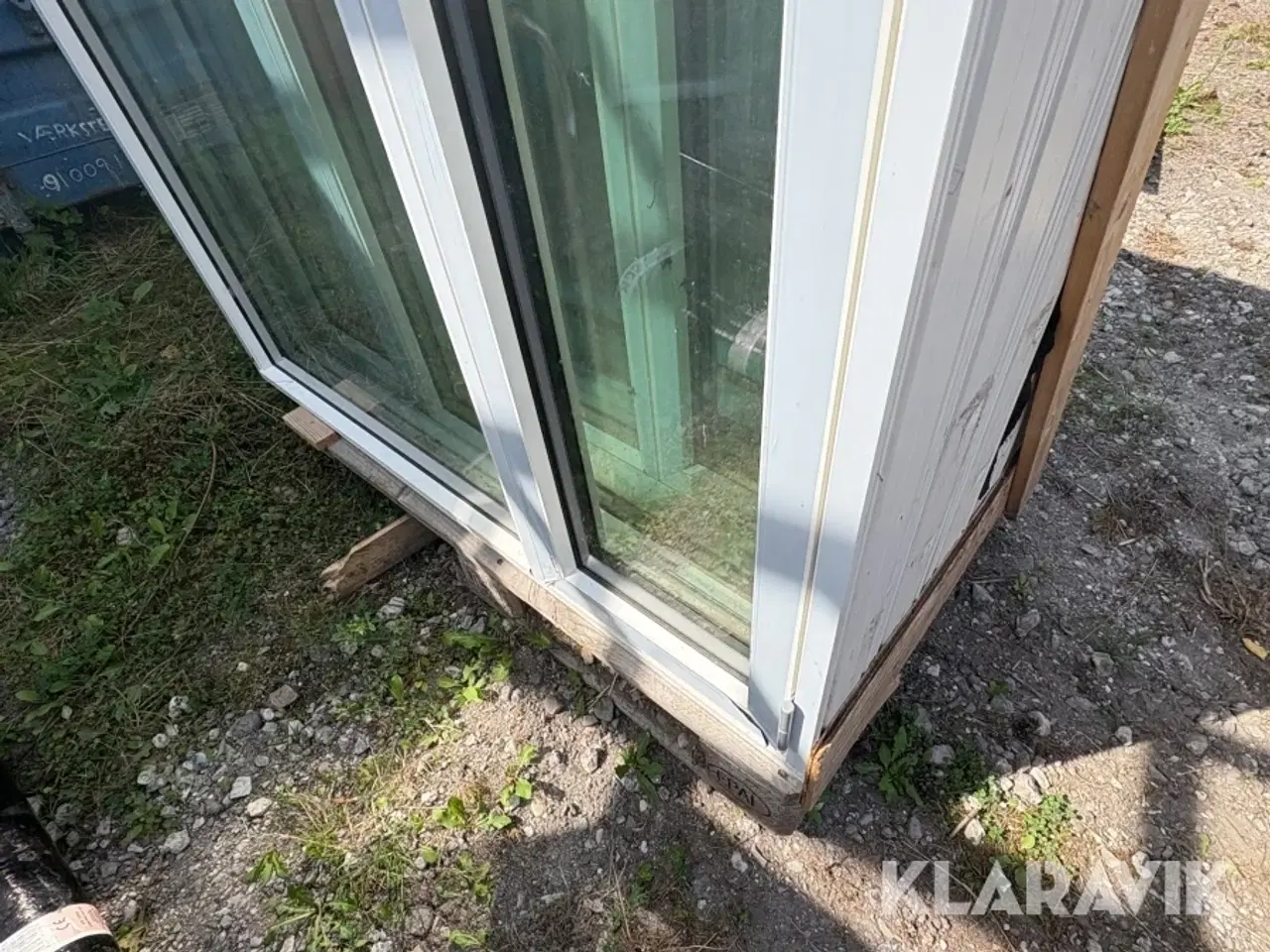 Billede 7 - Vinduer 3 styk