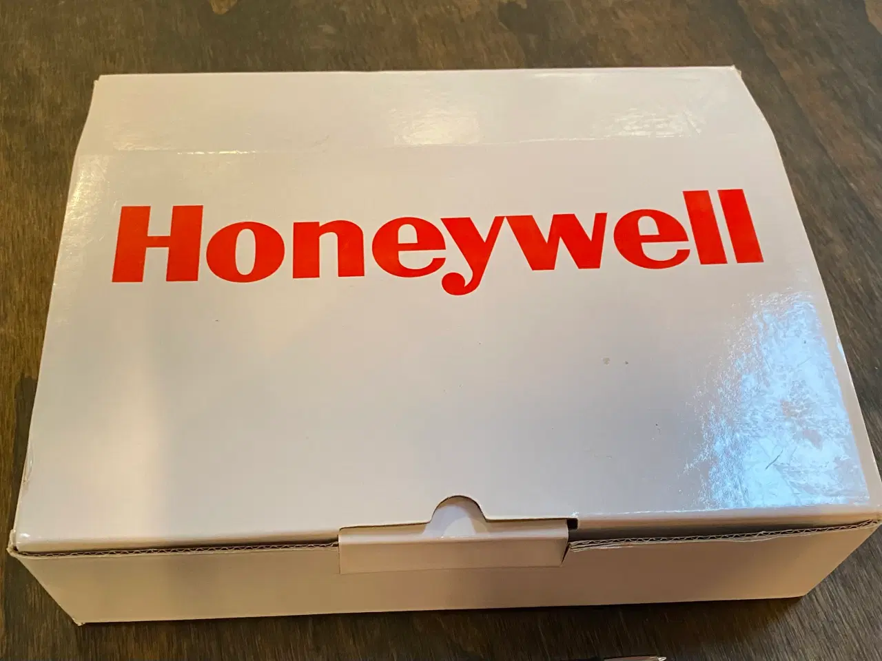 Billede 5 - Honeywell ScanPal EDA50K Håndholdt stregkodescanne