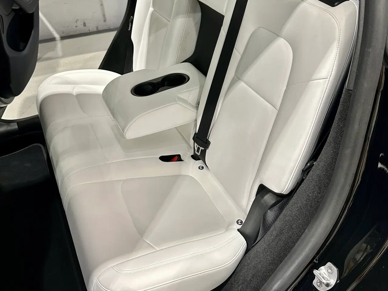 Billede 12 - Tesla Model Y Performance - kun 29.000 km..!