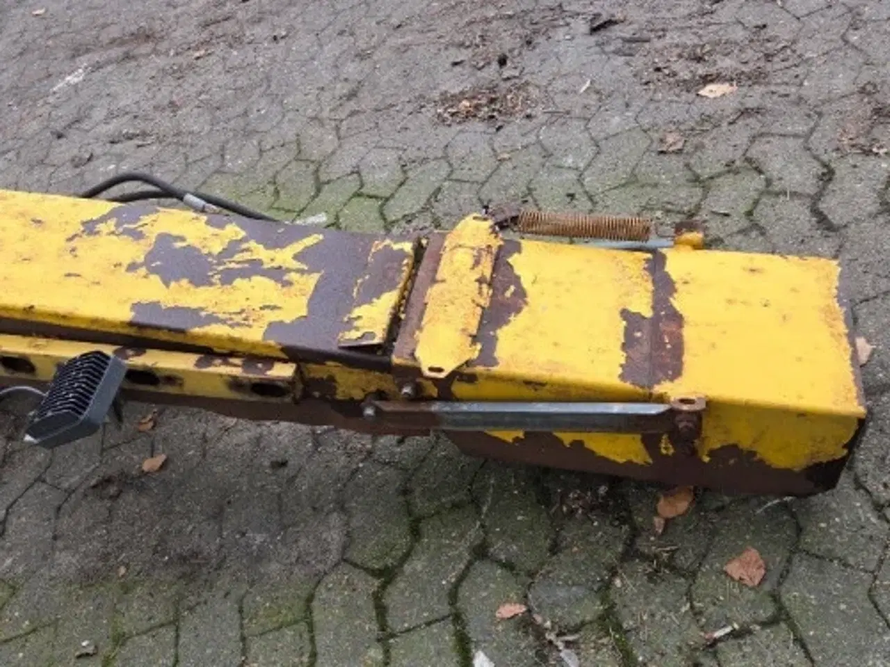 Billede 14 - New Holland FX38  Tud 84038155