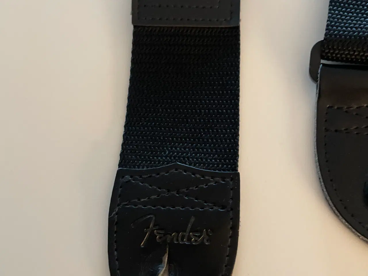 Billede 3 - Fender strap