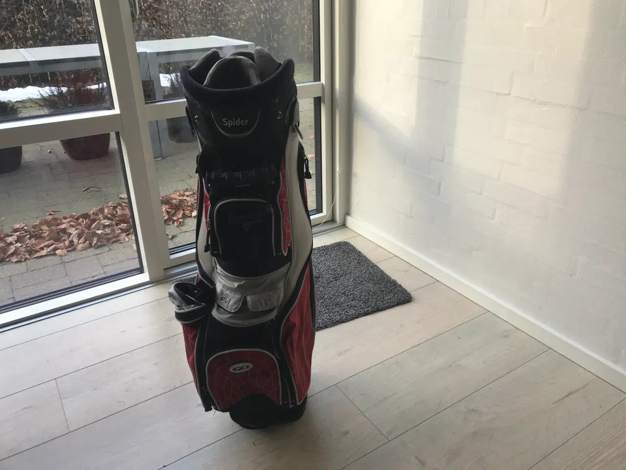 Billede 1 - Golfbag
