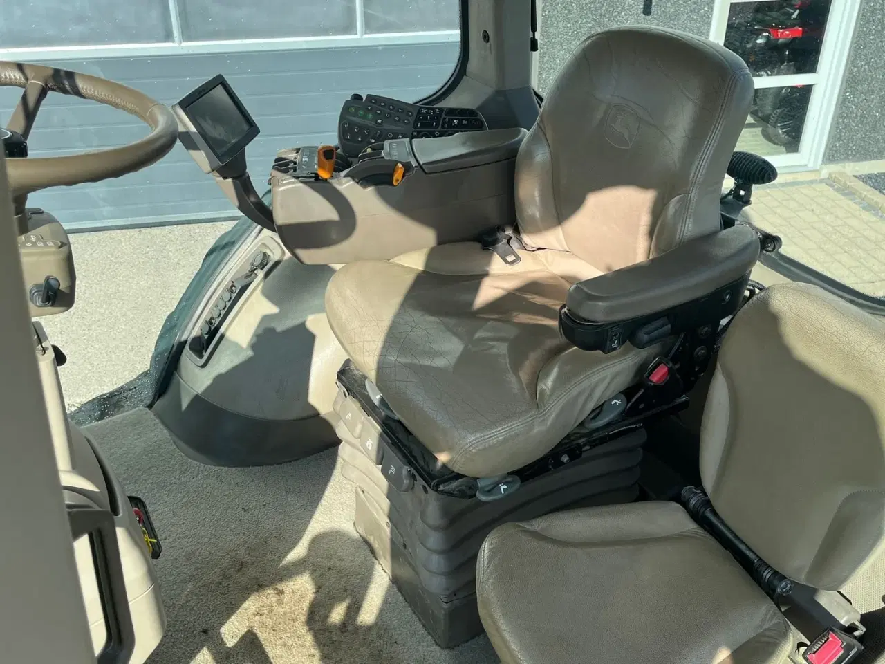 Billede 6 - John Deere 8360 RT Velholdt Godstraktor