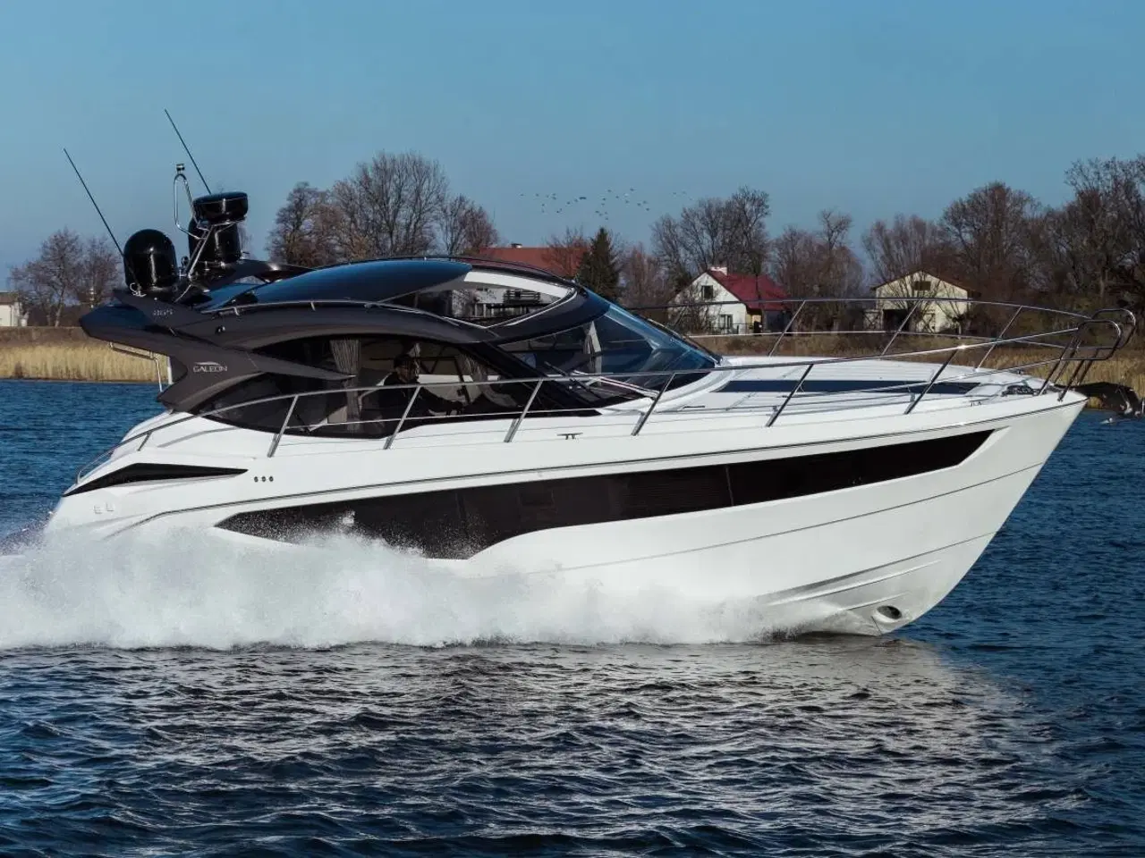Billede 67 - Galeon 365 HTS