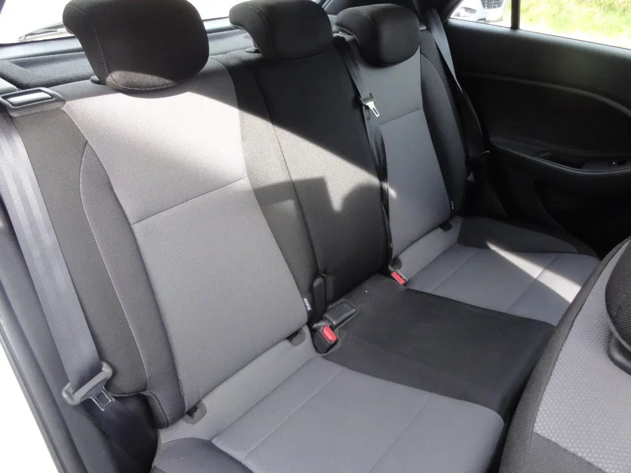 Billede 10 - Hyundai i20 1,25 Nordic Edition