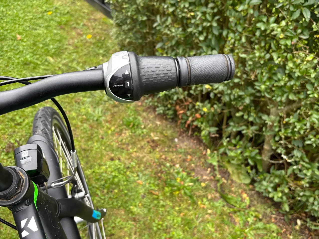 Billede 5 - Kildemoes drengecykel 26 tommer