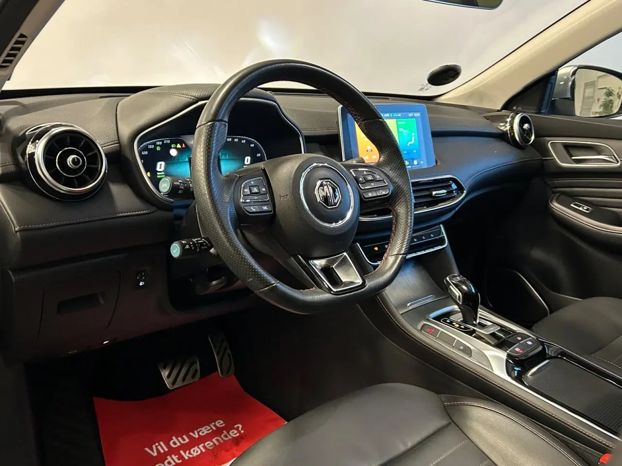 Billede 8 - MG EHS 1,5 PHEV Luxury