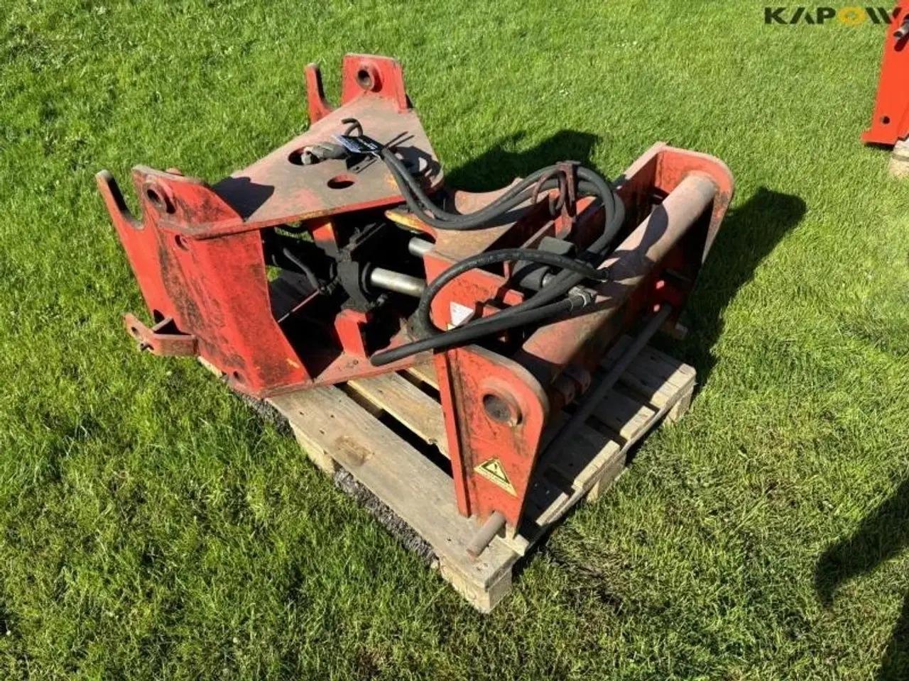 Billede 5 - - - - Dreje shifte