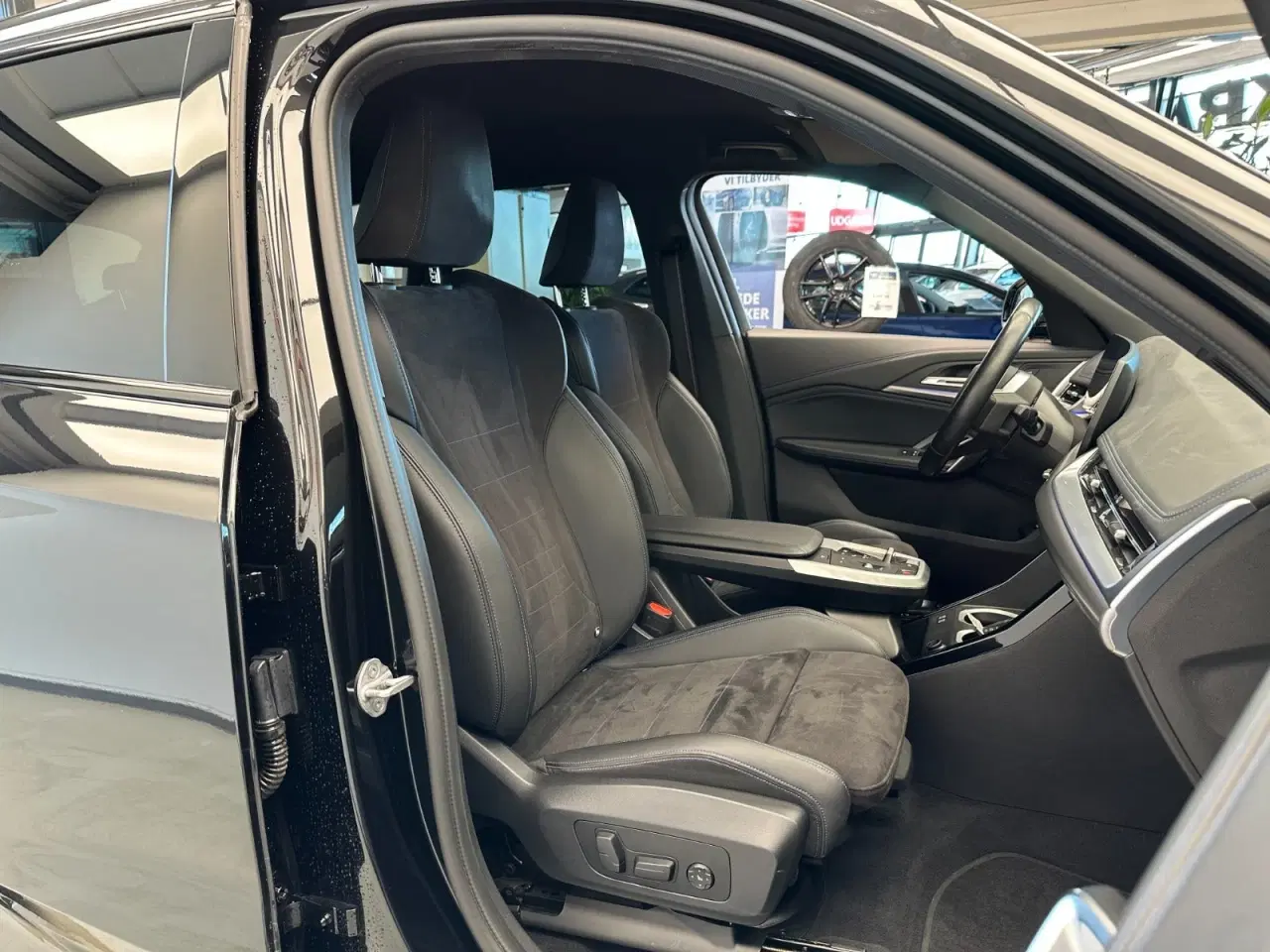 Billede 11 - BMW iX1  eDrive20 M-Sport Pro