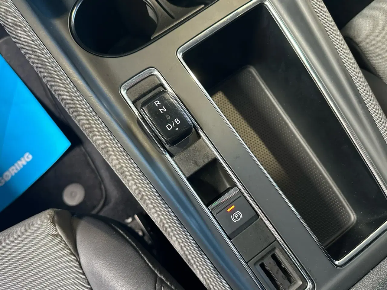 Billede 20 - Skoda Enyaq 60 iV Suite