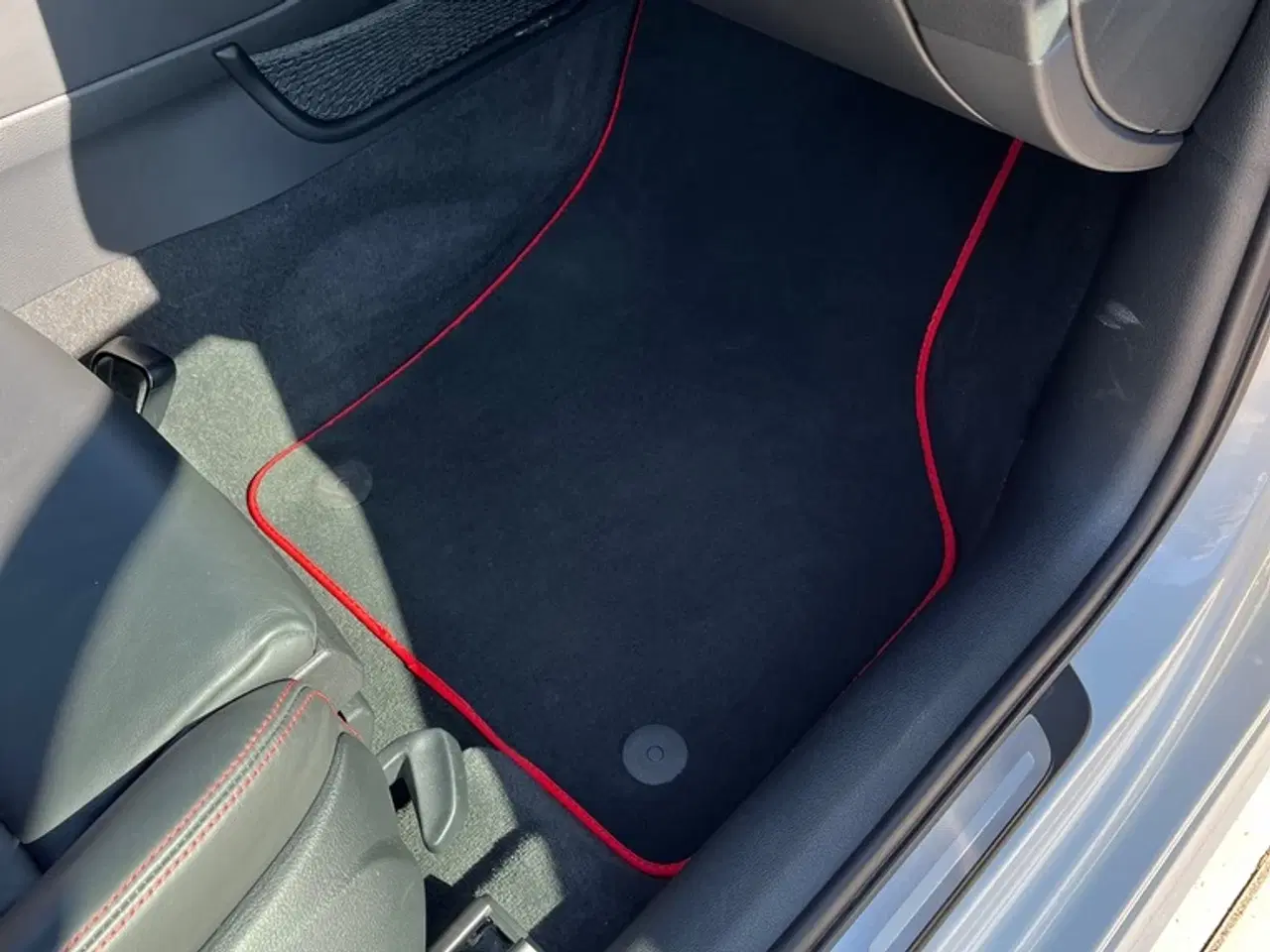 Billede 11 - Audi S3 Sp0rtsback