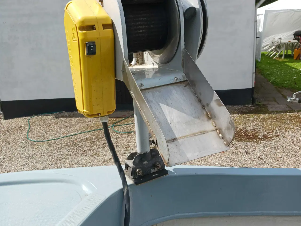 Billede 7 - 19 fod damjolle