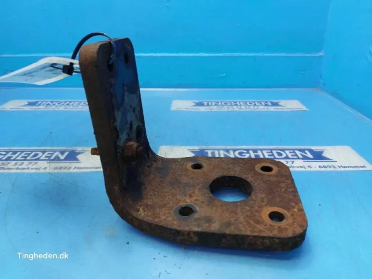 Billede 2 - JCB 531-70 Beslag 331/47646