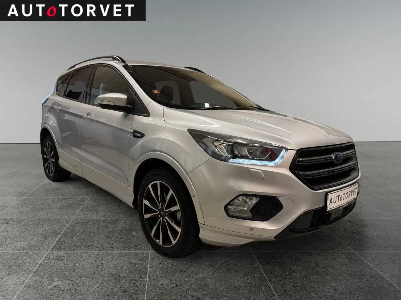 Billede 2 - Ford Kuga 1,5 SCTi 150 ST-Line