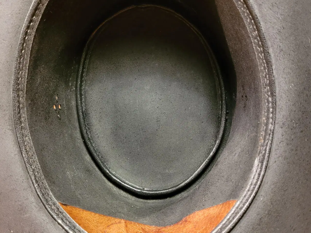 Billede 3 - Australsk Outback Cowboyhat