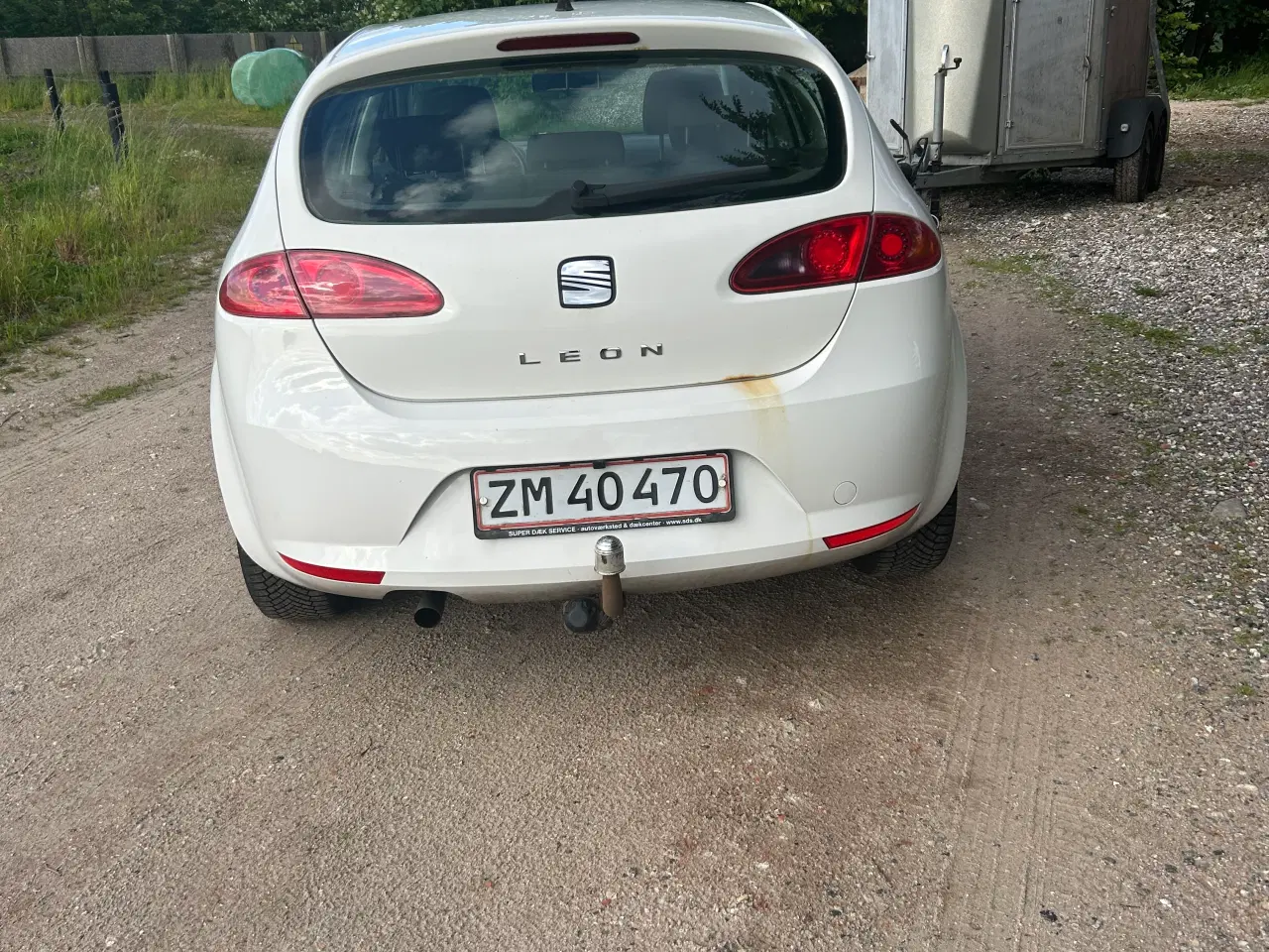 Billede 3 - Seat Leon fra 2008