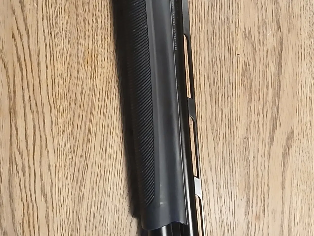 Billede 2 - Nordhunt halvauto med rekylladning