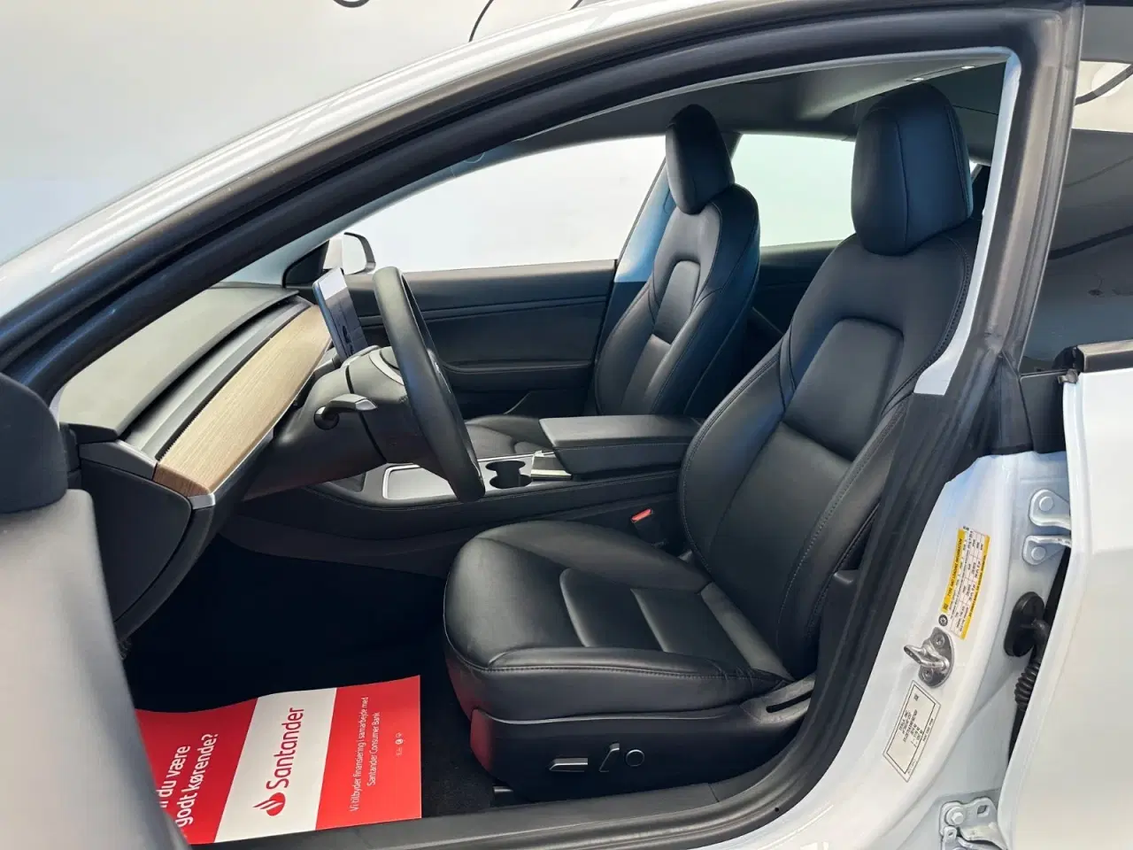 Billede 10 - Tesla Model 3  Standard Range+ RWD
