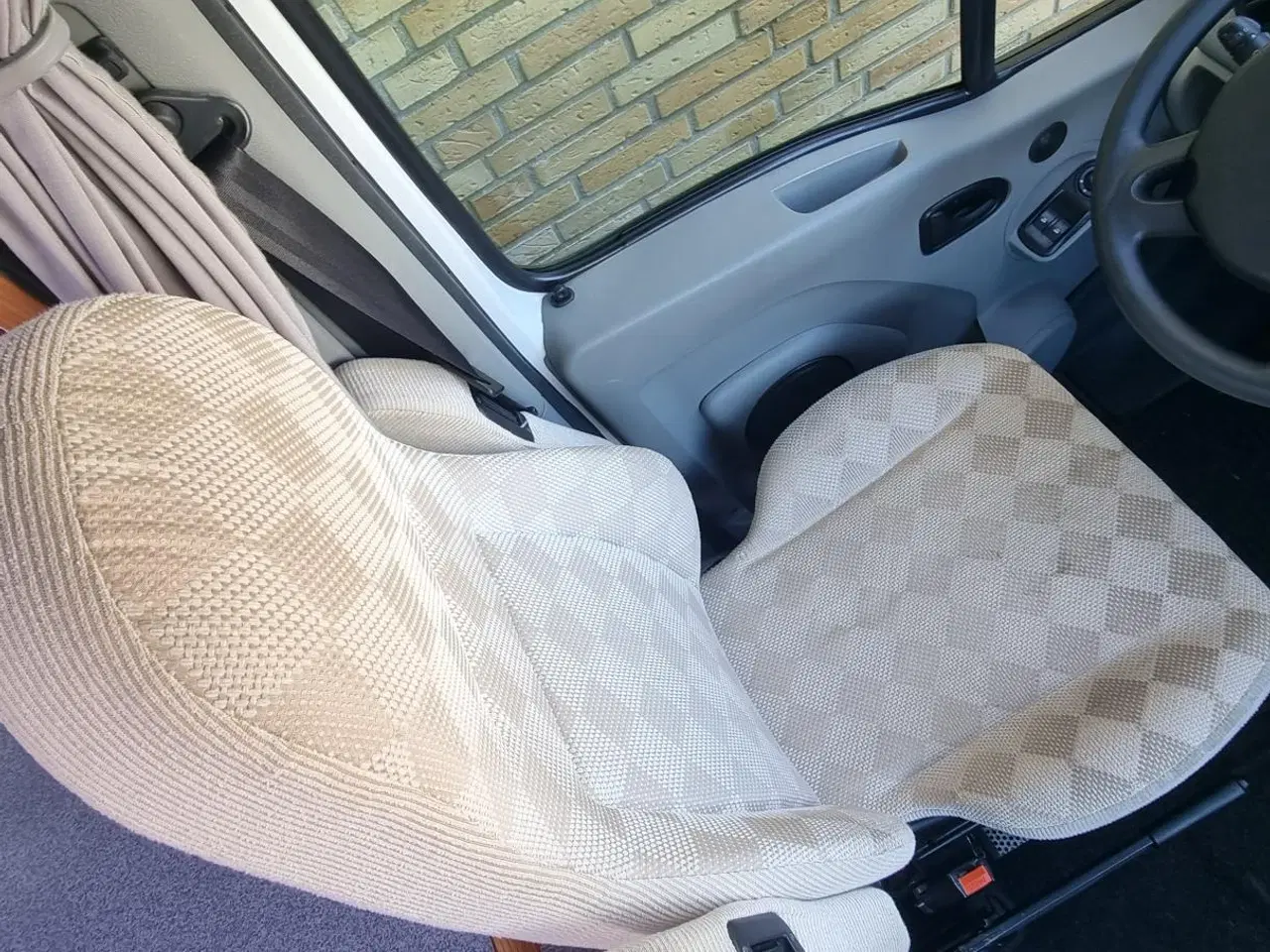 Billede 15 - Dethleffs RT 7094 