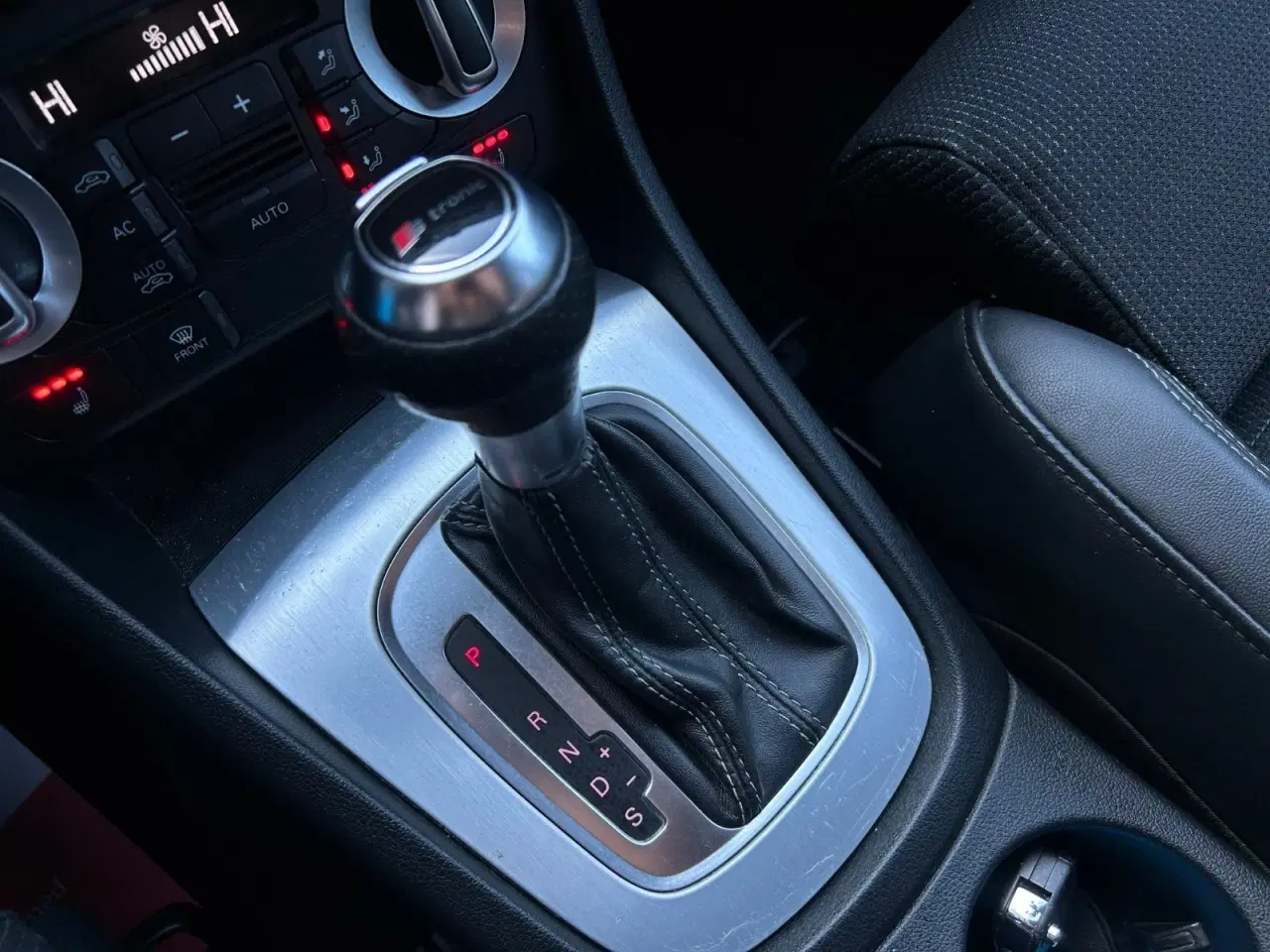Billede 17 - Audi Q3 2,0 TDi 177 S-line quattro S-tr.