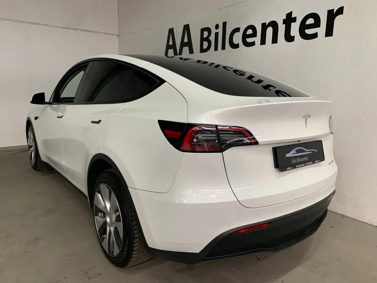 Billede 5 - Tesla Model Y  Long Range AWD