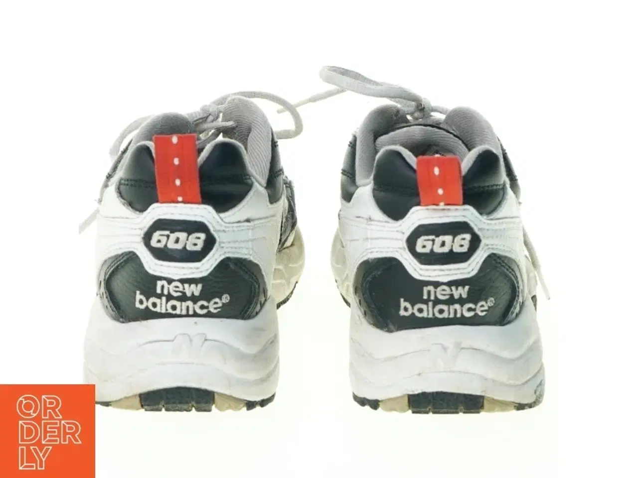 Billede 5 - Sko fra New Balance (str. 39)