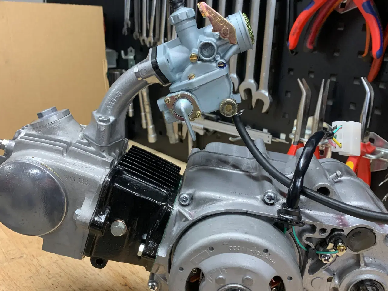 Billede 2 - Honda Dax 