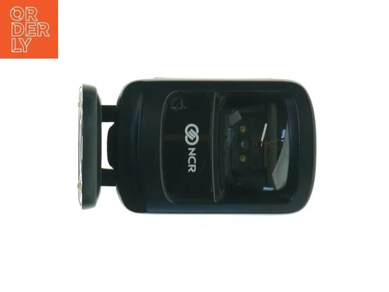 Billede 4 - NCR trådløs stregkode scanner fra Ncr (str. 14 x, 8 cm)