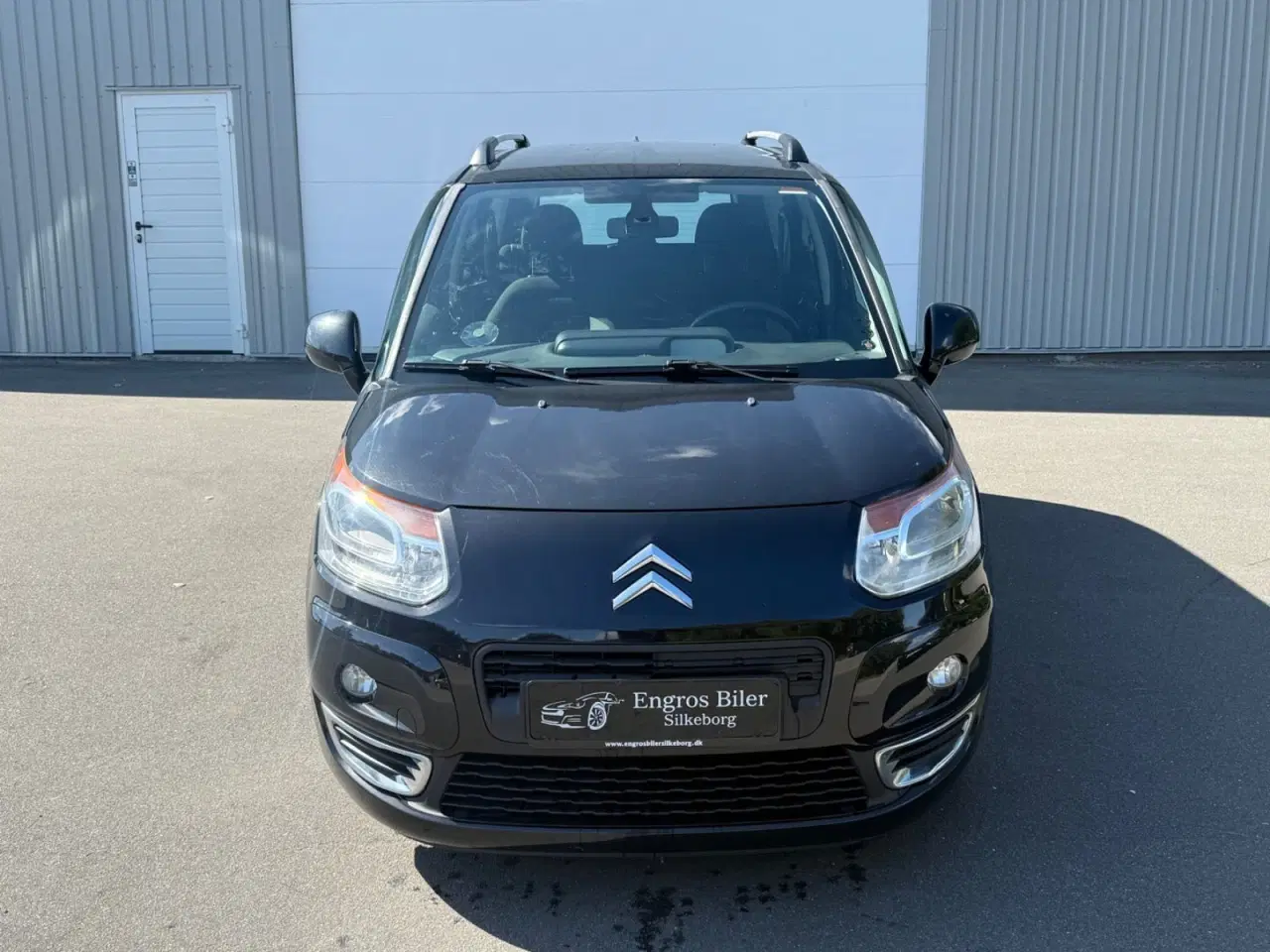 Billede 2 - Citroën C3 Picasso 1,6 HDi 110