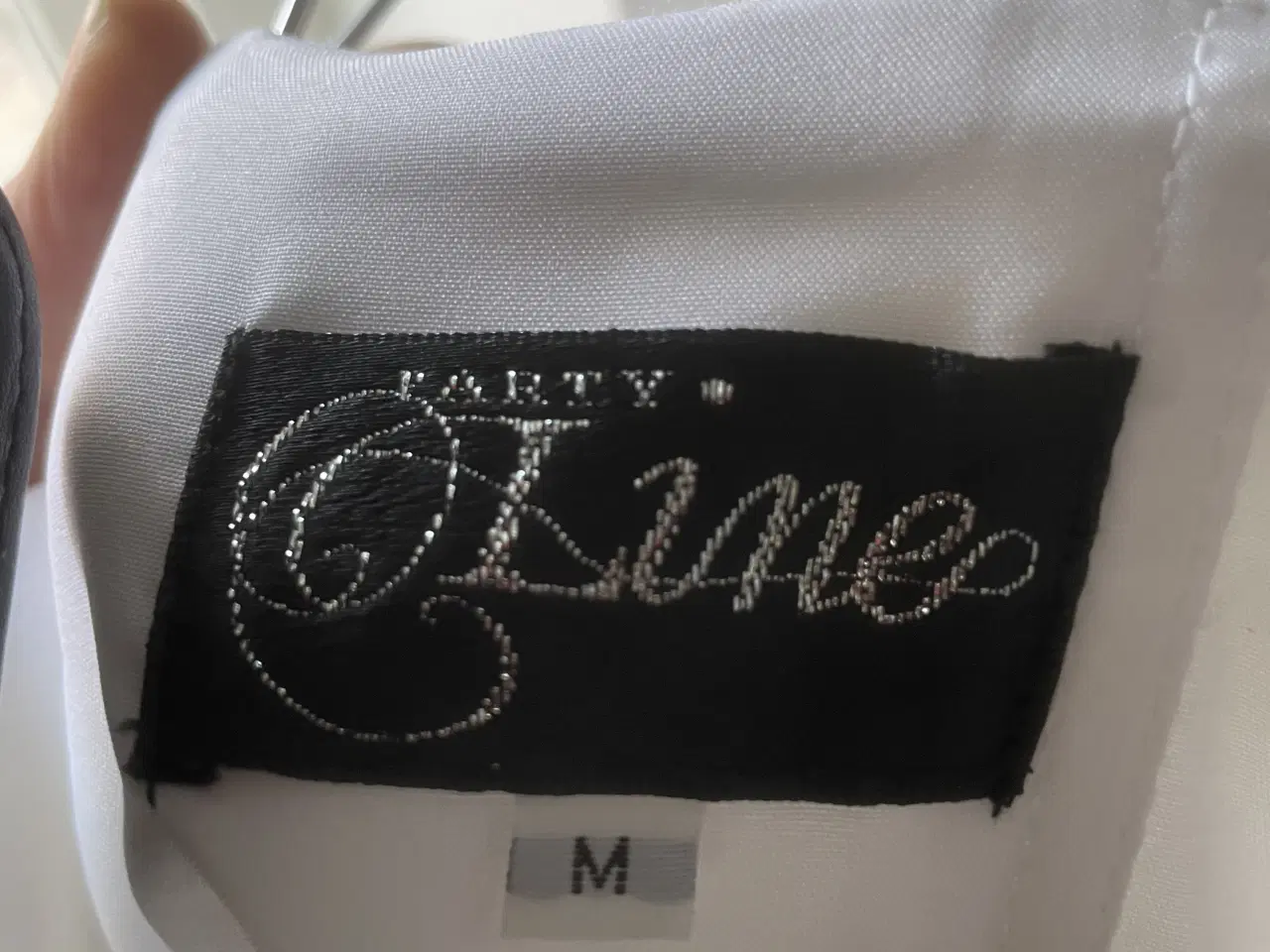 Billede 4 - Konfirmation kjole