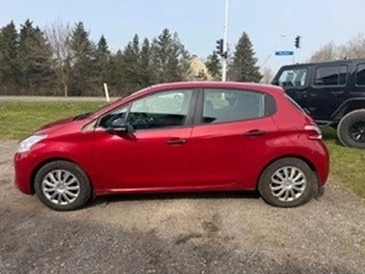 Billede 5 - Peugeot 208 1,0 VTi Access