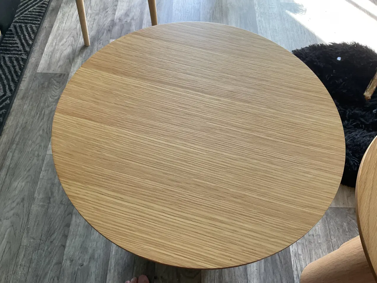 Billede 2 - Sidebordet Nohr fra Living & more