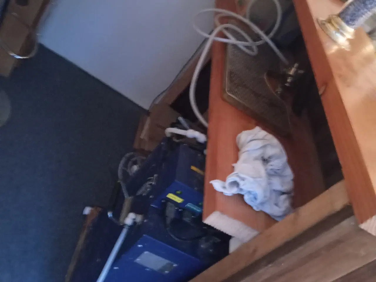 Billede 7 - Bar med fadølsanlæg