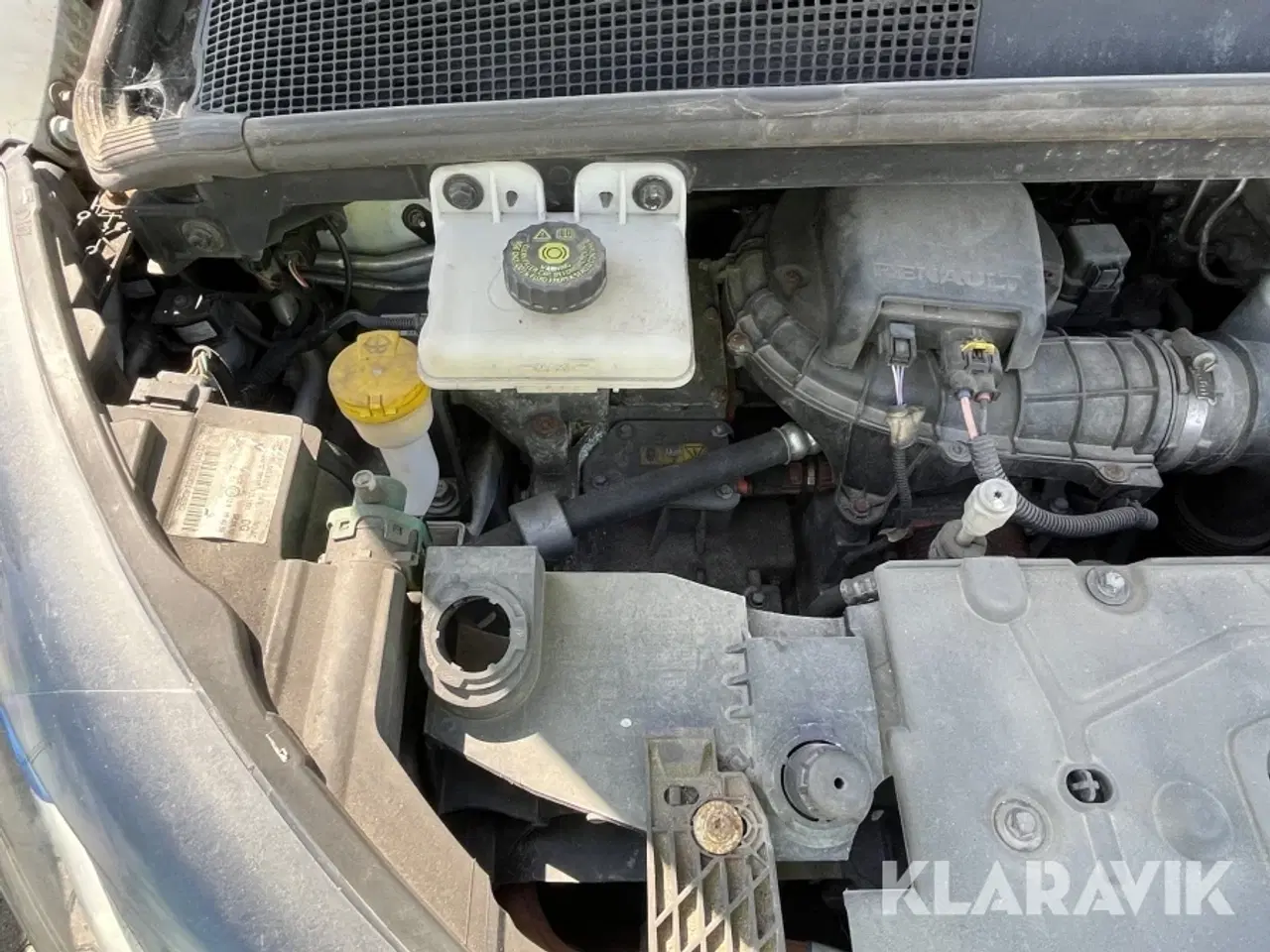 Billede 11 - Personbil Renault Zoe R90 - 41 kWh Aut.