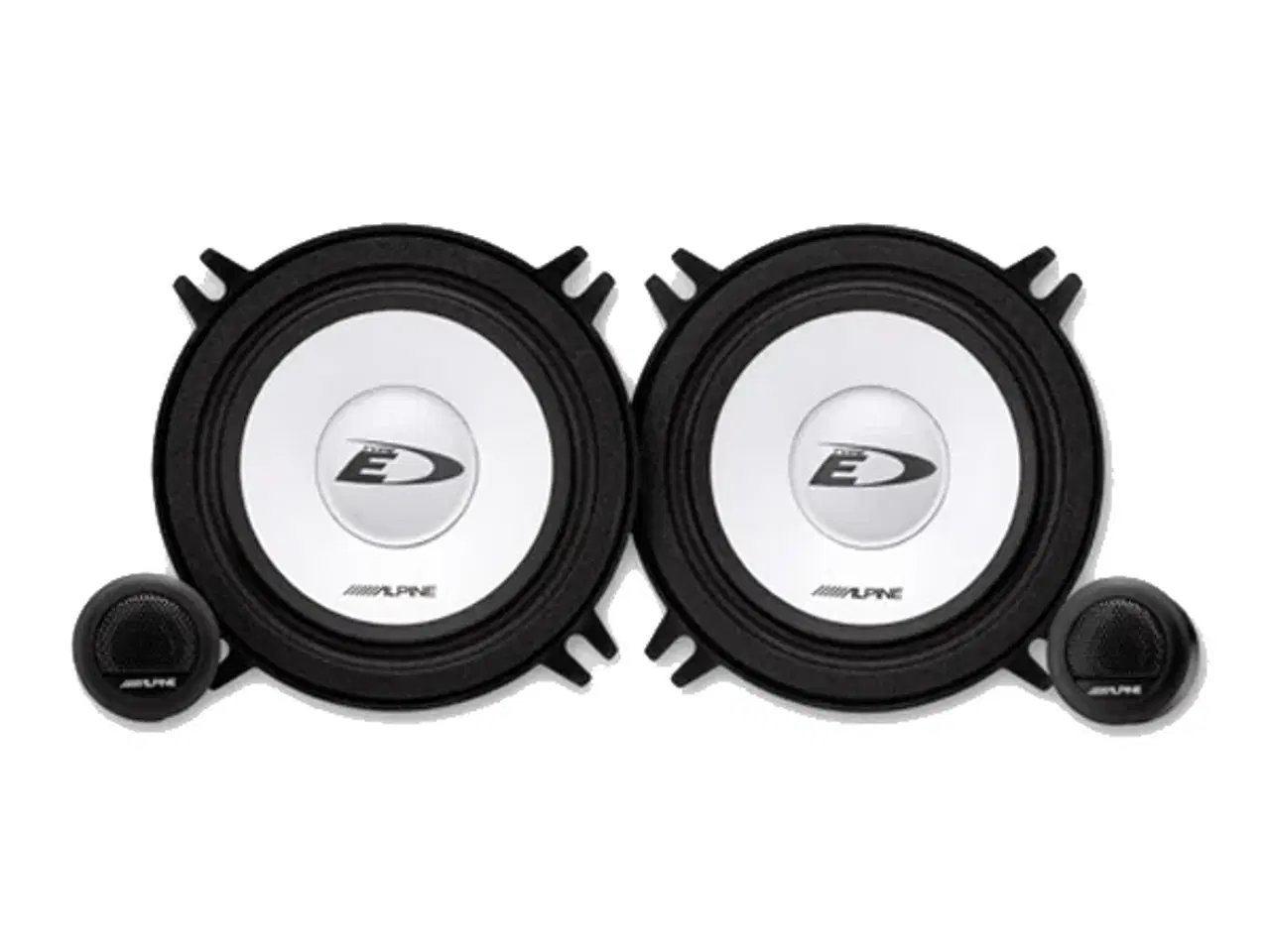 Billede 1 - Alpine SXE-1350S 13cm komponentsystem