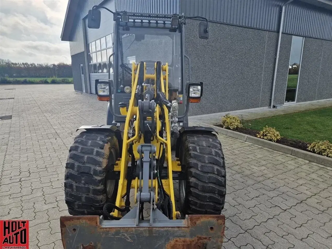 Billede 8 - Wacker Neuson WL34