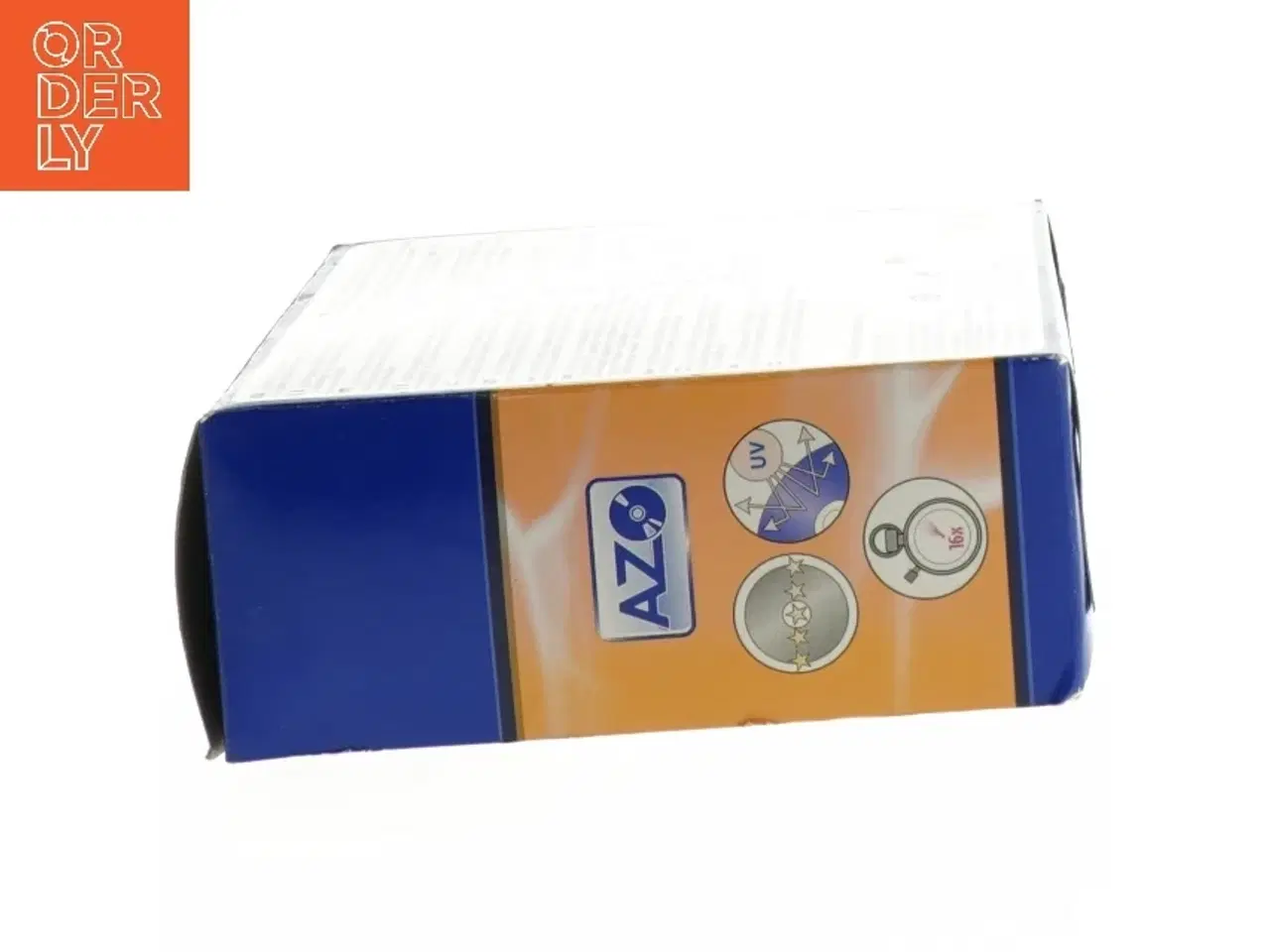 Billede 3 - Tomme dvd'er fra Verbatim (str. 5. pak)