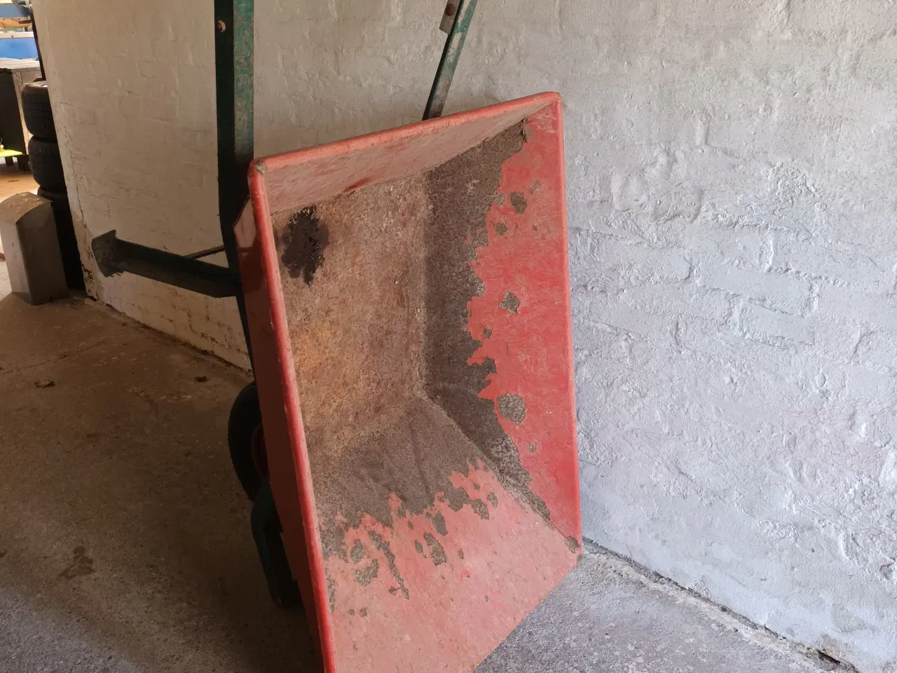 Billede 3 - Trillebør 