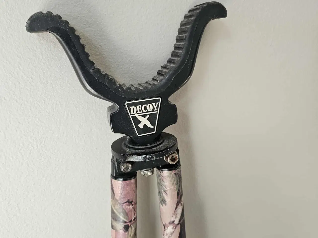 Billede 4 - Skydestok, DECOY