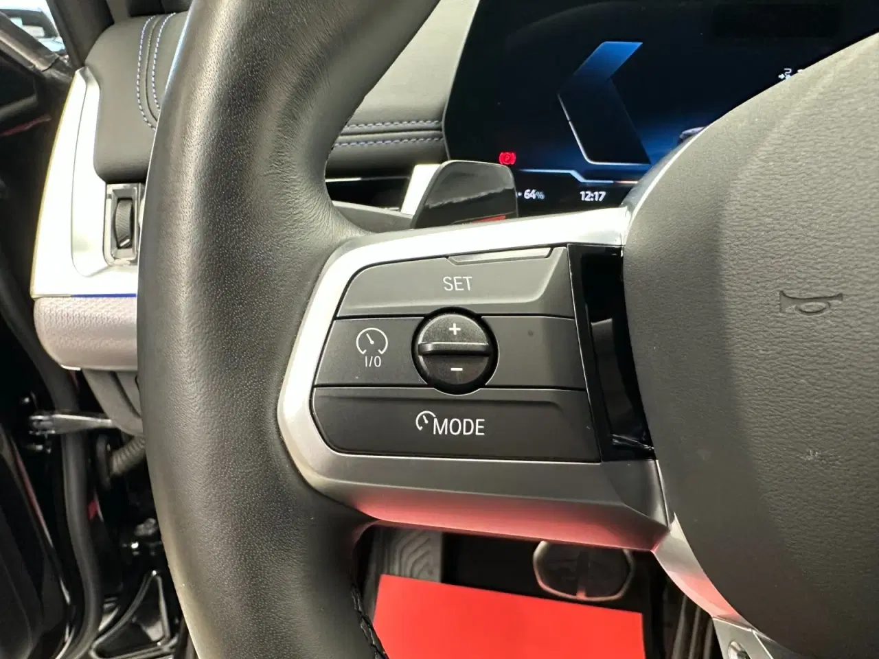 Billede 17 - BMW iX1 eDrive20 M-Sport Pro